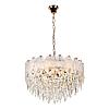 Подвесная люстра MODELUX ML.7221.600 GD, фото 4