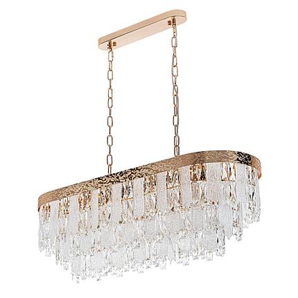 Подвесная люстра MODELUX ML.7206.900.300 GD, фото 2