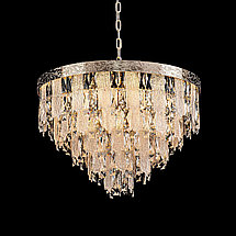 Подвесная люстра MODELUX ML.7206.600 GD, фото 3