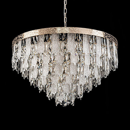 Подвесная люстра MODELUX ML.7206.800 GD, фото 2