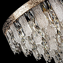 Подвесная люстра MODELUX ML.7206.800 GD, фото 3