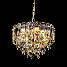 Подвесная люстра MODELUX ML.7220.400 GD, фото 3