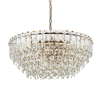 Подвесная люстра MODELUX ML.7220.800 GD, фото 2