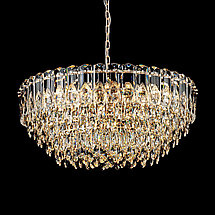 Подвесная люстра MODELUX ML.7220.800 GD, фото 3