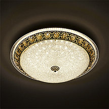 Потолочный светильник LED4U L1110-500 GD, фото 3