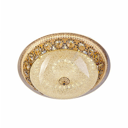 Потолочный светильник LED4U L1110-400 GD, фото 2