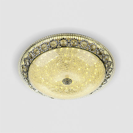 Потолочный светильник LED4U L1110-400 CR, фото 2