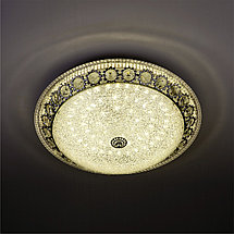 Потолочный светильник LED4U L1110-400 CR, фото 3