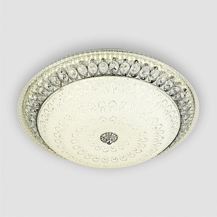 Потолочный светильник LED4U L1109-600 CR, фото 2