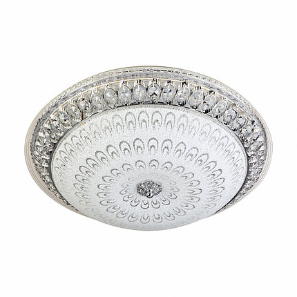 Потолочный светильник LED4U L1109-600 CR, фото 2