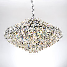Подвесная люстра MODELUX premium ML.8861.24P CR, фото 2