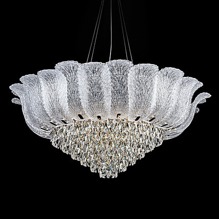 Подвесная люстра MODELUX premium ML.6550.25P, фото 2