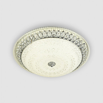 Потолочный светильник LED4U L1109-500 CR, фото 2