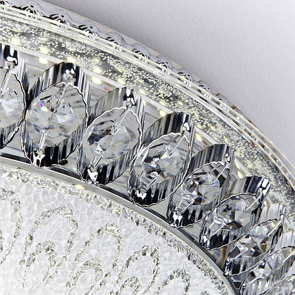 Потолочный светильник LED4U L1109-500 CR, фото 2
