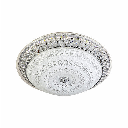 Потолочный светильник LED4U L1109-500 CR, фото 2
