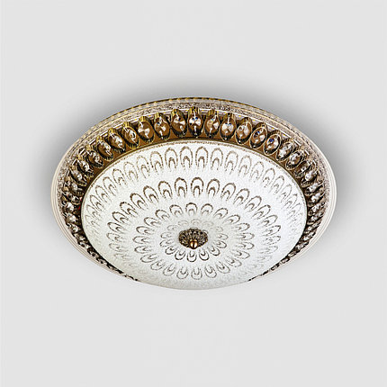 Потолочный светильник LED4U L1109-500 AB, фото 2
