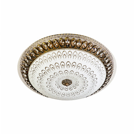 Потолочный светильник LED4U L1109-500 AB, фото 2
