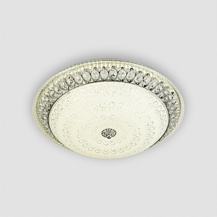 Потолочный светильник LED4U L1109-400 CR, фото 2