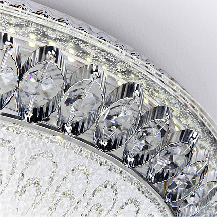 Потолочный светильник LED4U L1109-400 CR, фото 2