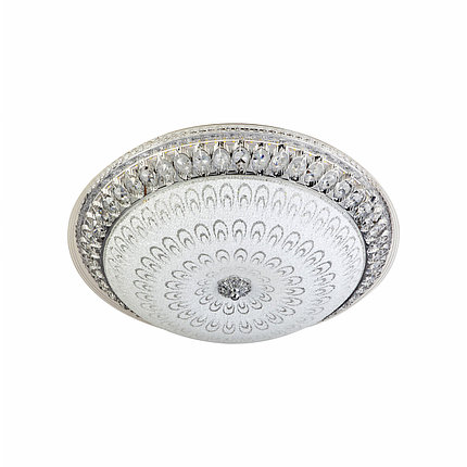 Потолочный светильник LED4U L1109-400 CR, фото 2