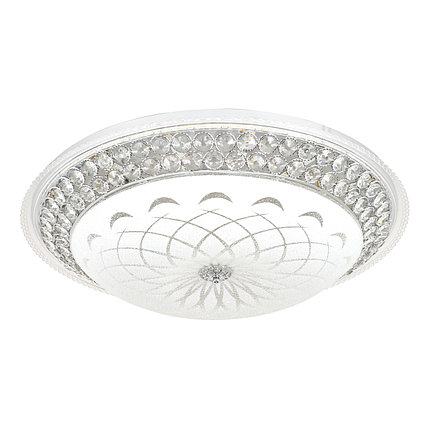 Потолочный светильник LED4U L1107-800 CR, фото 2