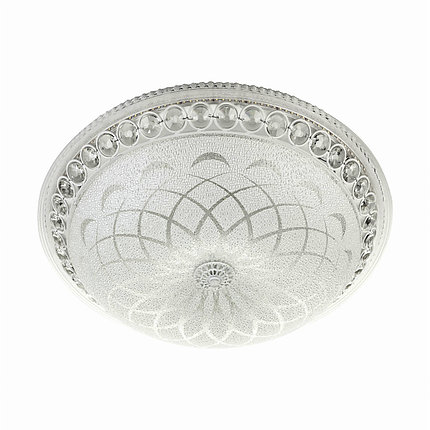Потолочный светильник LED4U L1107-600 WT, фото 2