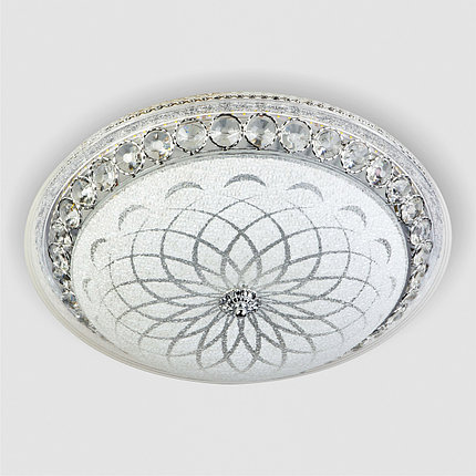 Потолочный светильник LED4U L1107-600 CR, фото 2