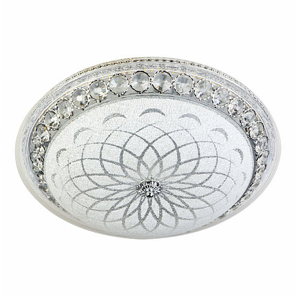 Потолочный светильник LED4U L1107-600 CR, фото 2