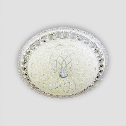 Потолочный светильник LED4U L1107-500 WT, фото 2