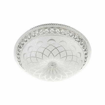 Потолочный светильник LED4U L1107-500 WT, фото 2
