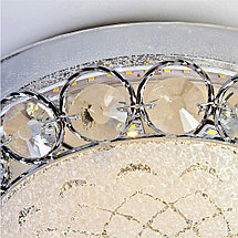 Потолочный светильник LED4U L1107-400 CR, фото 2