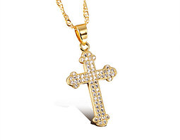 Таяни Gold (кулон)