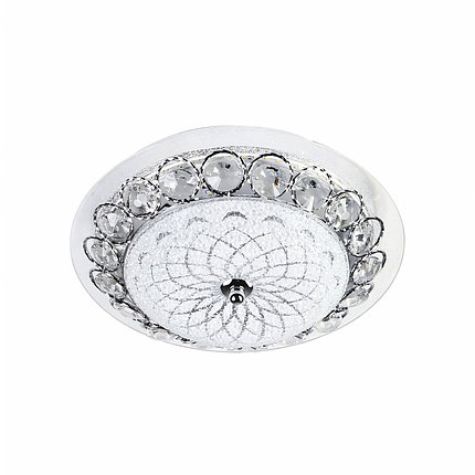 Потолочный светильник LED4U L1107-300 CR, фото 2