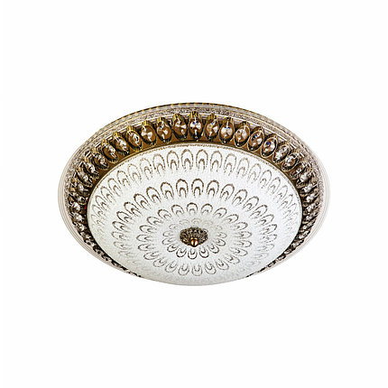 Потолочный светильник LED4U L1107-300 AB, фото 2