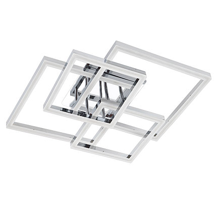 Потолочный светильник LED4U L11015-4 CR, фото 2