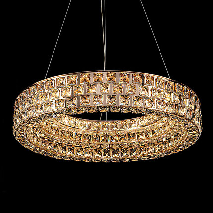 Подвесная люстра MODELUX ML.332.600 GD, фото 2