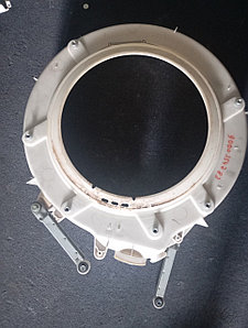 Передняя часть бака стиральной машины Bosch 9000354783 (00248364, 00712721) Разборка