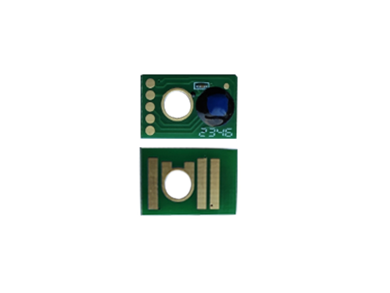 Чип картриджа 842531 для RICOH IM C4510/C6010 (CET) Cyan, 28000 стр., CET381370