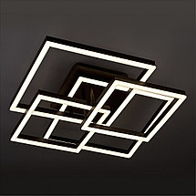 Потолочный светильник LED4U L11015-4 BR, фото 2
