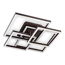 Потолочный светильник LED4U L11015-4 BR, фото 3