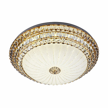 Потолочный светильник LED4U 1101/750 GD, фото 2