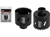 Коронка биметаллическая  d51 мм PROGRESSOR GEPARD