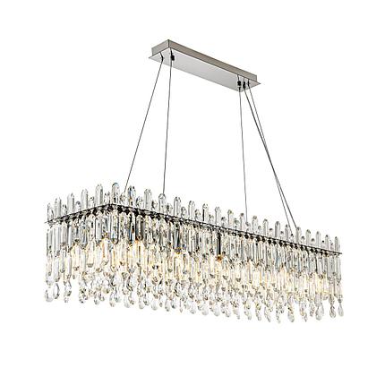 Подвесная люстра MODELUX ML.875.1150 CR, фото 2