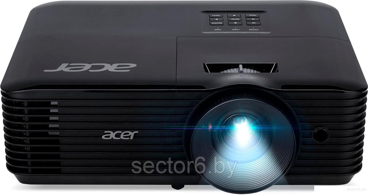 Проектор Acer X1328Wi MR.JTW11.001