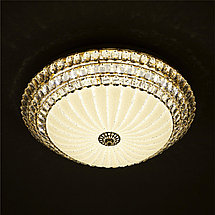 Потолочный светильник LED4U L1101-550 GD, фото 3