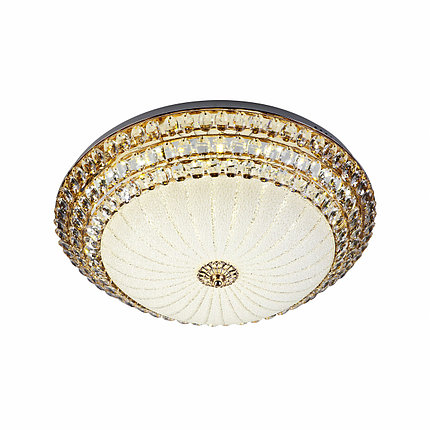 Потолочный светильник LED4U L1101-450 GD, фото 2