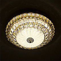 Потолочный светильник LED4U L1101-350 GD, фото 3