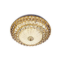 Потолочный светильник LED4U L1101-350 GD, фото 3