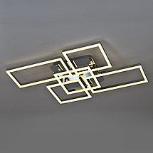 Потолочный cветильник LED4U L11003-5 CR, фото 2
