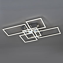 Потолочный cветильник LED4U L11003-5 CR, фото 3